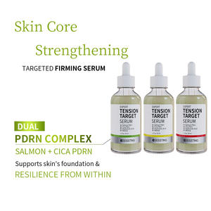 Suero Coreano para el Cuidado de la Piel, Hidratación Profunda, Calmante, Reparador de la Barrera Cutánea, Nutritivo, Especializado en la Tensión Cutánea - Product Image 3