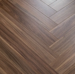 <span class=keywords><strong>Parquet</strong></span> <span class=keywords><strong>stratifié</strong></span> industriel en chêne européen E0 AC4 HDF, résistant <span class=keywords><strong>à</strong></span> <span class=keywords><strong>l</strong></span>'<span class=keywords><strong>eau</strong></span>, imitation érable - Product Image 2