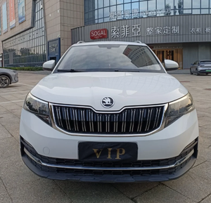 Autos <span class=keywords><strong>Skoda</strong></span> de Gasolina, <span class=keywords><strong>Kamiq</strong></span> GT, SUV Compacto de Alto Rendimiento, <span class=keywords><strong>Skoda</strong></span> <span class=keywords><strong>Kamiq</strong></span> <span class=keywords><strong>1.5</strong></span> l GT Automático, Volkswagen <span class=keywords><strong>Kamiq</strong></span> de Lujo - Product Image 3
