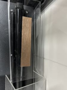 Mèche en bois naturelle pour la fabrication <span class=keywords><strong>de</strong></span> bougies, combustion crépitante, écologique, fournitures <span class=keywords><strong>de</strong></span> bricolage, matériau d'aromathérapie longue durée - Product Image 6