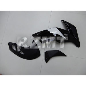 Pour Kawasaki Versys 650 2015-2021 Versys650 2020 Kit de carénage de moto en ABS injecté, carénages personnalisés FSK-0615-102a - Product Image 5