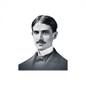 Simply Media, El Experimento de Stephen Crane en Lujo: Experiencia Literaria de Lujo de 0.0g - Product Image 1