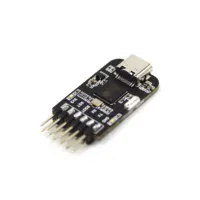 ESPLink Debugger JTAG development debugging, series burning debugging, drag burning untuk ESP8266/ESP32 series