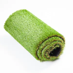 Popular Artificial Grass For Garden 30mm Artificial Grass Plastic Turf