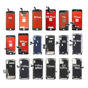 Nhà Máy LCD Bán sỉ cho <span class=keywords><strong>iPhone</strong></span> 8 cộng với x XS max 11 12 13 14 15 16pro Max điện thoại LCD điện thoại di động cho <span class=keywords><strong>Iphone</strong></span> LCD màn hình điện thoại hiển thị - Product Image 2