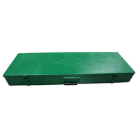 Juego de Herramientas Manuales de Alta Calidad, Kits de Reparación para Bandas Transportadoras de Tela