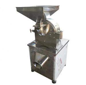 Machine à moudre les épices multifonctionnelle à haut rendement, moulin à maïs commercial à bas prix - Product Image 2