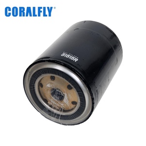 Filtres à huile pour moteur diesel PFL400A B2 PH8A P550008 LF16208 LF3306 51515 pour WIX - Product Image 2
