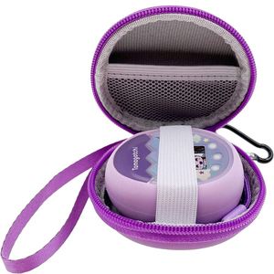 Étui de transport rigide en EVA, étui de protection, étui de voyage rigide en EVA pour machine de jeu Tamagotchi - Product Image 2
