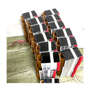 Remplacement de l'assemblage de l'écran tactile TFT de haute qualité 11-37 broches pour les téléphones <span class=keywords><strong>Tecno</strong></span> T528/T472/T662/T484 Garantie 1 an NEXORIA 100% - Product Image 1