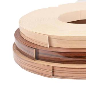 Bande de bordure en PVC en forme de <span class=keywords><strong>U</strong></span>, chromée/dorée/argentée, bande décorative en gros pour canapé, meubles, fabrication sur mesure - Product Image 3