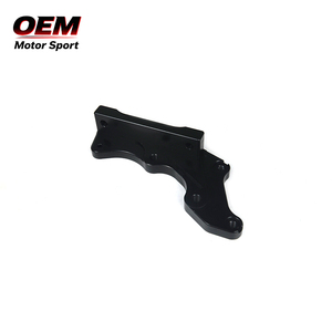 Adaptadores de Cilindro Maestro de Freno de Clase OE Recién Mejorados, Compatibles con MASERATI LEVANTE GHIBLI BITURBO, Kit de Frenos de Alta Resistencia - Product Image 2