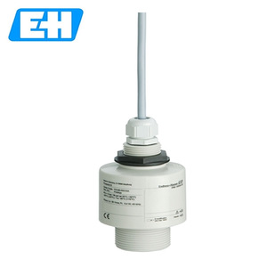 เซ็นเซอร์วัดระดับอัลตราโซนิก Endress+Hauser Fmu90 ระยะ 40 เมตร 70kHz 24 โวลต์ ดีซี สำหรับวัดระดับของเหลว - Product Image 3