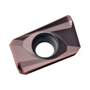 Outil de tournage externe à avance élevée en carbure de tungstène CNC, insert indexable APMT 1135 Pder APMT 1604 Pder OEM OBT - Product Image 3