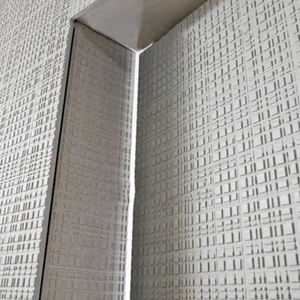 Revestimiento de Pared de Piedra Natural de Lujo Moderno OEM de Fábrica, Personalizable, de Gran Tamaño para Fines Decorativos, Tablero de Madera Flexible para Cortar - Product Image 3