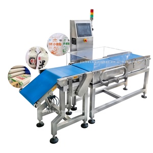 Machine de pesage automatique dynamique, peseuse de contrôle 5 kg, balance de pesage - Product Image 5
