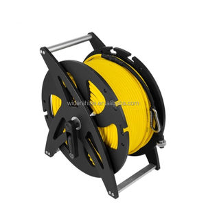 Widershine <span class=keywords><strong>ROV</strong></span> de 500 m de Profundidad, Robot <span class=keywords><strong>Submarino</strong></span> Portátil, Robot <span class=keywords><strong>Submarino</strong></span> para Inspección de Aguas Profundas, Operación <span class=keywords><strong>ROV</strong></span> - Product Image 2