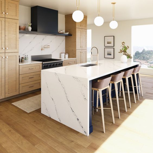 Wishelink màu sắc khác nhau 3660*760*12mm Đá Nhân Tạo Lớn tấm 0% silica bề mặt Acrylic 12mm dày bề mặt rắn tờ - Product Image 3