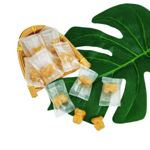 Customizable Shapes and Flavors Adult Multivitamin <b>Gummies</b> for Teenagers with Natural Dietary Formula for Energy Immune Support - Product Image 4