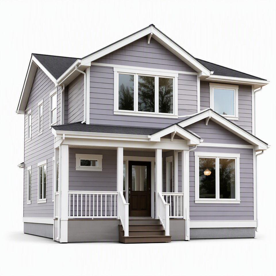 Luxury Prefabricated Container Mansion Multi-Container Combination 4 ...