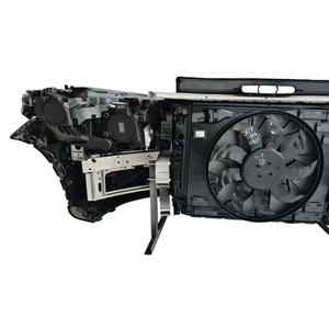 High-quality for Mercedes-Benz Front Bumper Kit and Radiator Kit, Suitable for 2023-2026 <strong>GLC</strong>/W254 <strong>Models</strong> - Product Image 6