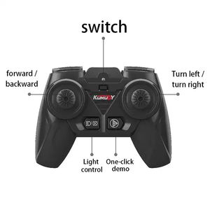 <span class=keywords><strong>Tracteur</strong></span> agricole <span class=keywords><strong>télécommandé</strong></span> à échelle <span class=keywords><strong>1</strong></span>/24 6Ch, jouet classique Rc avec 2.4ghz - Product Image 6