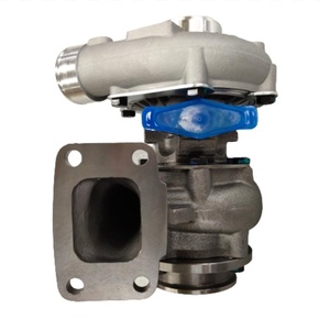Turbocompresseur de moteur série 7C3446 465778-5017S 465778-0017 Marque OEM 31kg Disponible - Product Image 1