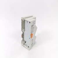 Acoplador EtherCAT PLC EK1501 de Alta Calidad con Fibra Multimodo Poris