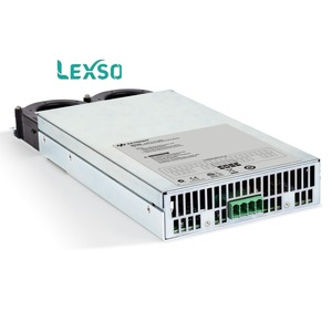 Module d'alimentation à réglage automatique haute performance Keysight N6756A 60V 17A 500W xgeqpt - Product Image 1