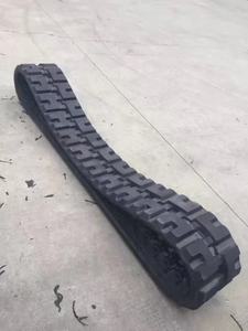 โครงรถตีนตะขาบสำหรับเครื่องจักรขนาดเล็ก ชุดประกอบใหม่ ปั๊ม รถขุดตีนตะขาบ รถดันดิน สำหรับงานใต้ท้องรถ ระยะพิทช์ 216 22 - Product Image 4