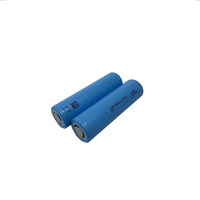 Batterie lithium-ion cylindrique 3,7 V 3000 mAh 18650 rechargeable INR18650 30XG à cathode LiNiMnCoO2, 800 cycles, la plus vendue