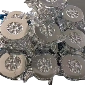 Aleación de aluminio ER5356 y ER5183 Alambres de soldadura 5183 Tipo de producto - Product Image 2