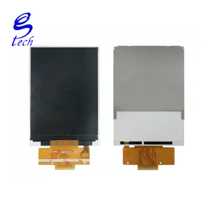 หน้าจอ TFT LCD ขนาด 3.2 นิ้ว ST7789 จอแสดงผลขนาดเล็ก 240x320 สี LCD SPI แผงเปล่า - Product Image 5
