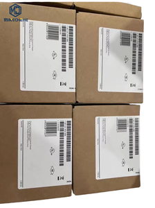 Module PLC 6ES7223-1PH32-0XB0, module d'E/S numérique, module de contrôle industriel, module de contrôleur logique programmable, automatisation - Product Image 1