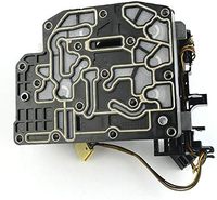 Bloque de Solenoides de Transmisión 62TE 68376696AA 5078709AB, Repuesto Compatible con Chrysler Dodge 2007-2013