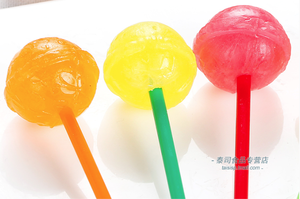 สายการผลิตอมยิ้มความเร็วสูงอัตโนมัติเต็มรูปแบบอุปกรณ์การผลิตอมยิ้มอุตสาหกรรมสำหรับการผลิตจำนวนมาก - Product Image 6