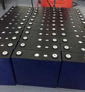 แบตเตอรี่ลิเธียมไอออนแบบแท่งปริซึม 3.2V 280Ah 300Ah 320Ah สำหรับเก็บพลังงานและโซลาร์เซลล์ ราคาดี - Product Image 6