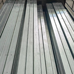 Tubo de Acero Cuadrado Laminado en Caliente de Gran Diámetro, Sección de Caja, Estándar ASTM, Técnica ERW, Tubería Estructural - Product Image 1