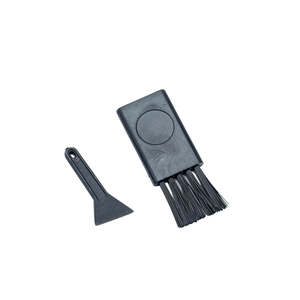 MariGrindr - Molinillo de Especias Manual de Acero Inoxidable de 2.5 Pulgadas, Molinillo de Hierbas de 4 Piezas para Condimentos de Cocina, Producto para <span class=keywords><strong>Amazon</strong></span> - Product Image 6
