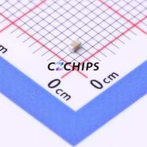 Condensador SMD (MLCC) 06035C104JAT2A 0603 (Capacitancia: 100nF) (Precisión: 5%) Voltaje Nominal: 50V - Product Image 1