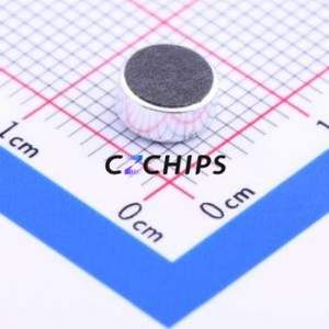 ชิปวงจรรวม GMI6027-2C48DB ใหม่ของแท้ชิปวงจรรวมไมโครโฟนชิปชิ้นส่วนอิเล็กทรอนิกส์ - Product Image 1