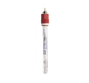 pH-mètre numérique 59903230 405-DPAS-SC-K8S/120 avec précision de 0,01 pH pour le traitement des eaux usées industrielles - Product Image 2