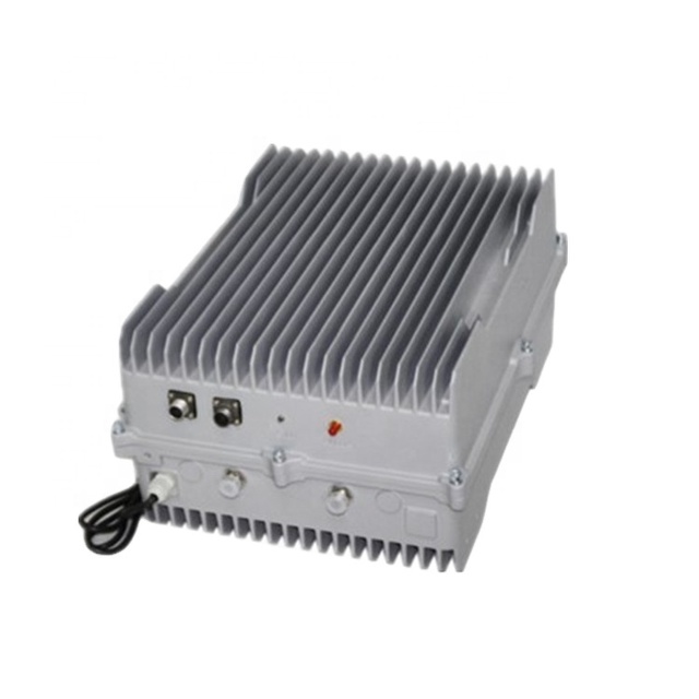 UHF 5W Direct Coupling Optical Fiber Broadband Repeater/BDA