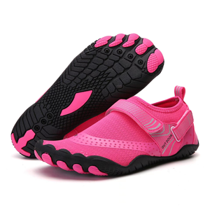 Chaussures de sport aquatiques de haute qualité pour hommes et femmes, séchage rapide, pour la plage, le surf, la plongée, la randonnée aquatique et les activités sportives en extérieur. - Product Image 1