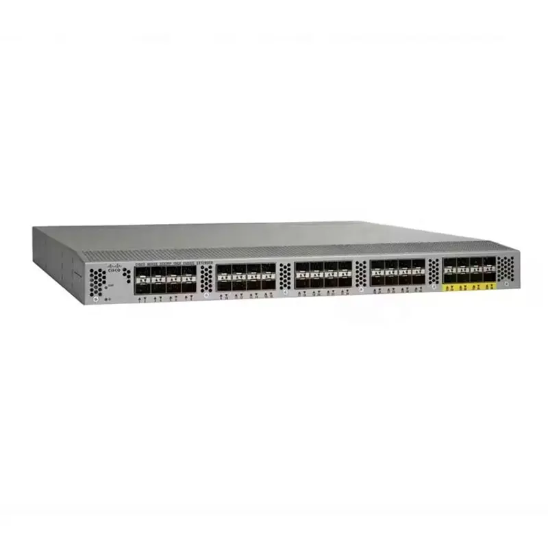 Enterprise Ethernet Nexus 2000 Serie Fabric Extender Netzwerk-Schalter N2K-C2232PP