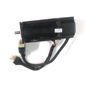 Pièces SMT, servomoteur AC, machine SMT MFA010LA2NSK - Product Image 2