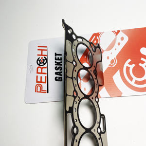 Untuk NISSAN hra2dtt X-TRAIL 2004-2006 GASKET atas kepala silinder mesin OEM Made dibuat di Tiongkok - Product Image 6