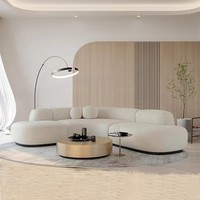 Canapé en tissu velours vert sarcelle d'Italie, moderne, luxueux, confortable, lisse, durable, élégant, spacieux et stylé pour le salon.