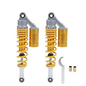 Amortiguador Universal Modificado para Motocicleta de 340 mm, Producto de Sistemas de Suspensión, Gran Venta - Product Image 5