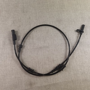 2465402510 A2465402510 coche automóvil frente Sensor de velocidad de la rueda de un Mercedes Benz Clase a. La CIA <span class=keywords><strong>GLA</strong></span> 180, 200, 220, <span class=keywords><strong>250</strong></span> - Product Image 2